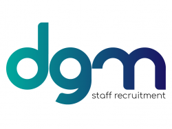 DGM Staff Recruitment