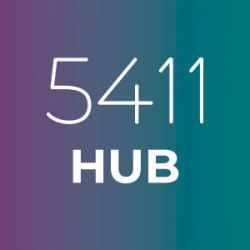 5411 Hub